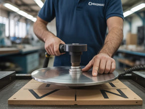 Espessura máxima de chapas em dobradeiras: como comprar com segurança em Campinas, Paulínia e Nova Odessa