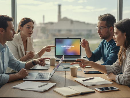 Agência de marketing digital em Paulínia: performance comprovada para vender mais