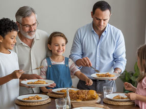 Qual a melhor massa para almoço de família? Guia prático para acertar no sabor e na quantidade