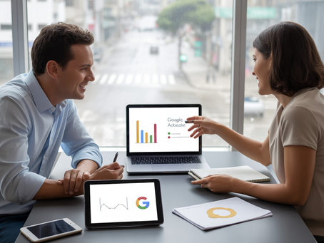 Como aumentar as vendas com Google Ads em Campinas: guia prático para atrair compradores