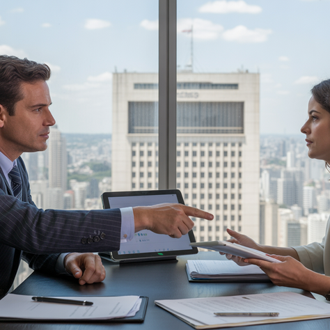 Consórcio em São Paulo: como funciona o reajuste da carta e como planejar sua compra
