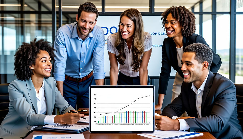 Marketing Digital em Campinas: Com Estratégia ou Só Postagem?