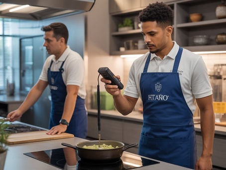 Caça Vazamento em Campinas para Restaurantes: quanto custa e como economizar sem parar a cozinha