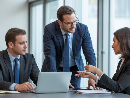 É seguro contratar BPO financeiro? Guia prático para escolher com confiança