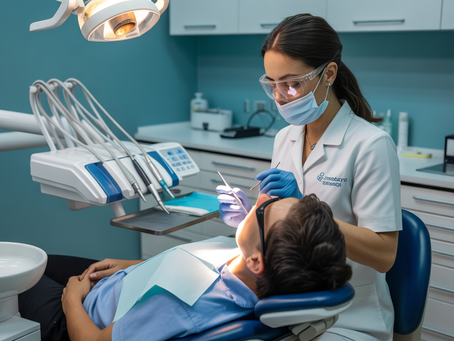 Quanto Custa Atendimento Odontológico De Urgência Particular Em Campinas SP?
