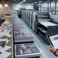 Onde imprimir materiais para feiras e eventos em Campinas