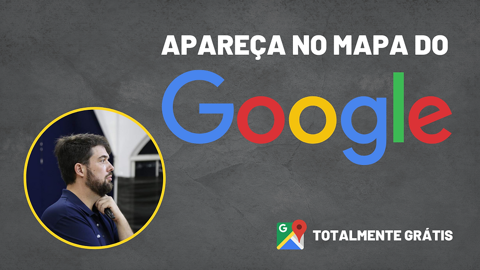 Aprenda sobre o Google Meu Negócio