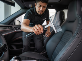 Proteção de painel e multimídia no Tatuapé (SP): preserve o interior e valorize seu carro