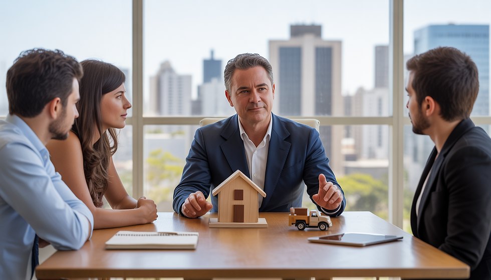 Consórcio em São Paulo: cresça sem dívidas com planejamento e estratégia