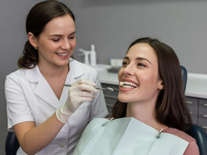 Como recuperar dentes fraturados esteticamente: opções modernas para voltar a sorrir com confiança