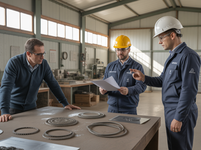 Ferramentas de medição em corte e dobra: precisão que reduz custo e acelera entregas em Campinas, Hortolândia e Valinhos