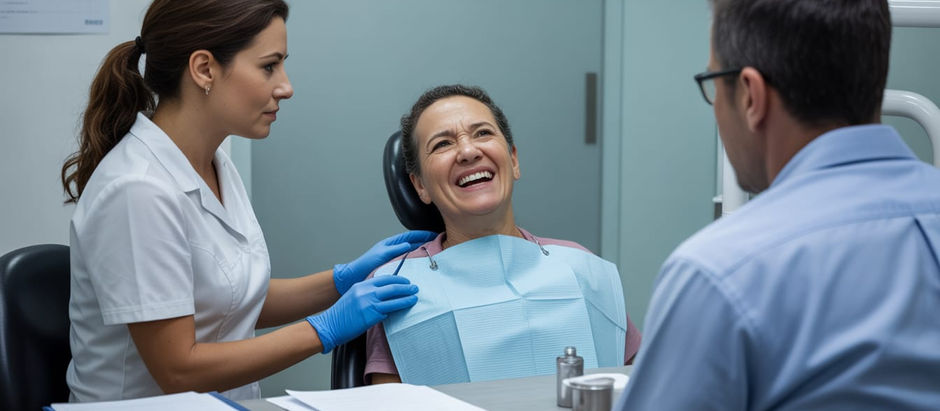 Quanto Custa Atendimento De Emergência Dentária Em Campinas SP?