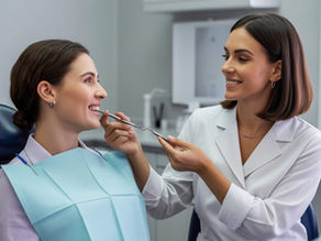 Sorriso gengival: o que é, por que acontece e como tratar com naturalidade