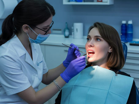 Como Saber Se Preciso De Dentista De Emergência Em Campinas SP?