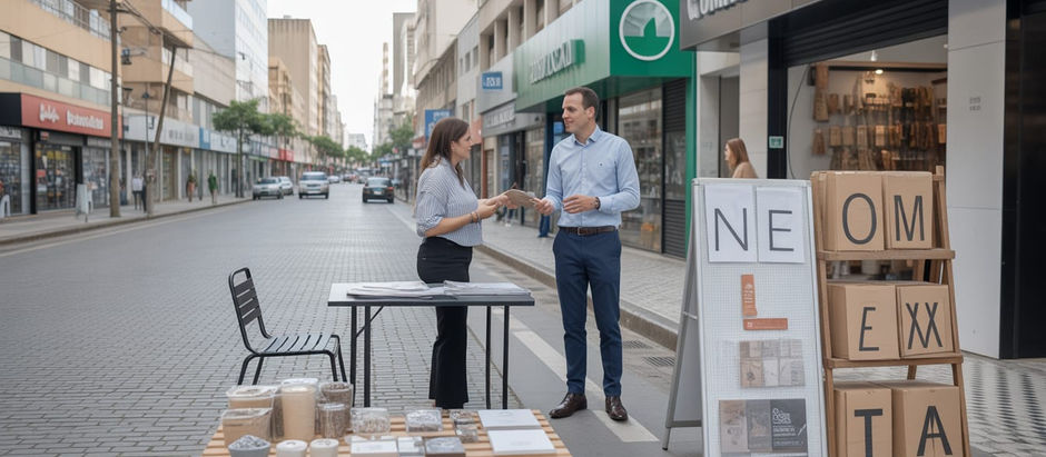 Melhor Empresa de Fachada em Campinas: O Que Avaliar Antes de Contratar