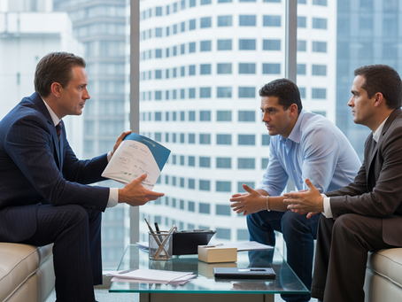 Consórcio em São Paulo para quem pensa no futuro: planejamento sem juros para conquistar mais