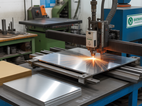 Corte de chapas para painéis solares em Campinas, Sumaré e Vinhedo: especificações técnicas