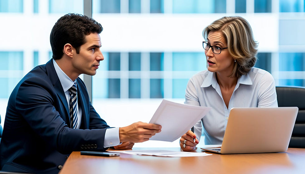 Não sabe se sua empresa dá lucro? Isso é mais comum do que parece — e tem solução