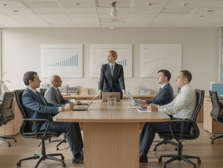 Empresa de BPO Financeiro em Campinas: mais controle, menos custo e decisões melhores