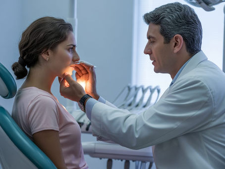 Qual o melhor dentista para DTM em São Paulo? Como escolher e onde tratar com segurança