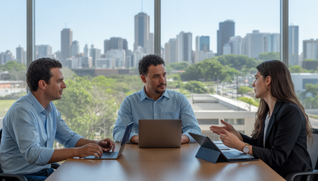 Teletrabalho em São Paulo: o que mudou na lei e como proteger sua empresa e seus direitos