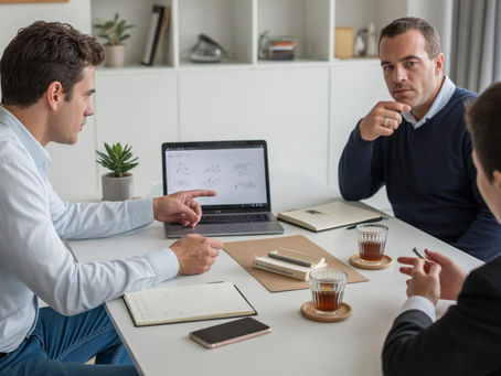 Como conseguir clientes sendo gestor de tráfego: o guia prático para fechar contratos todos os meses