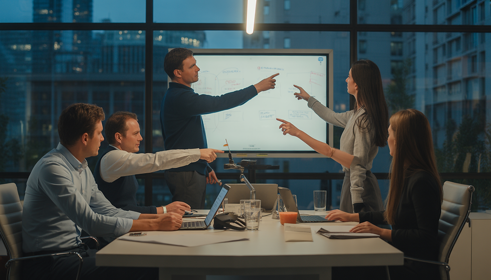 Como montar um funil de vendas automatizado do zero