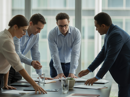Empresa Especializada em BPO Financeiro: mais controle, menos custo e decisões melhores