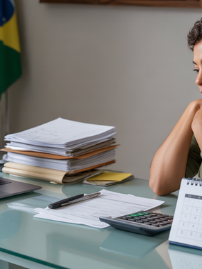 Passo a passo para regularizar MEI com dívidas