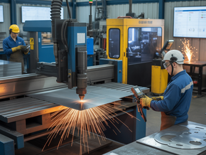 Top empresas de corte e dobra em Campinas, Hortolândia e Indaiatuba — o que cada uma oferece