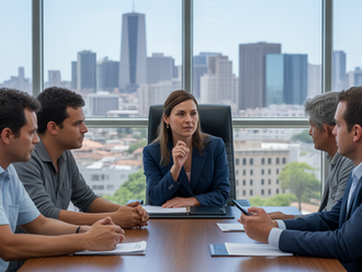 Direitos do trabalhador terceirizado em São Paulo: o que você precisa saber para se proteger (e evitar prejuízos)