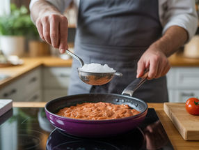 Qual o melhor molho para massa fresca? Guia prático para acertar sempre