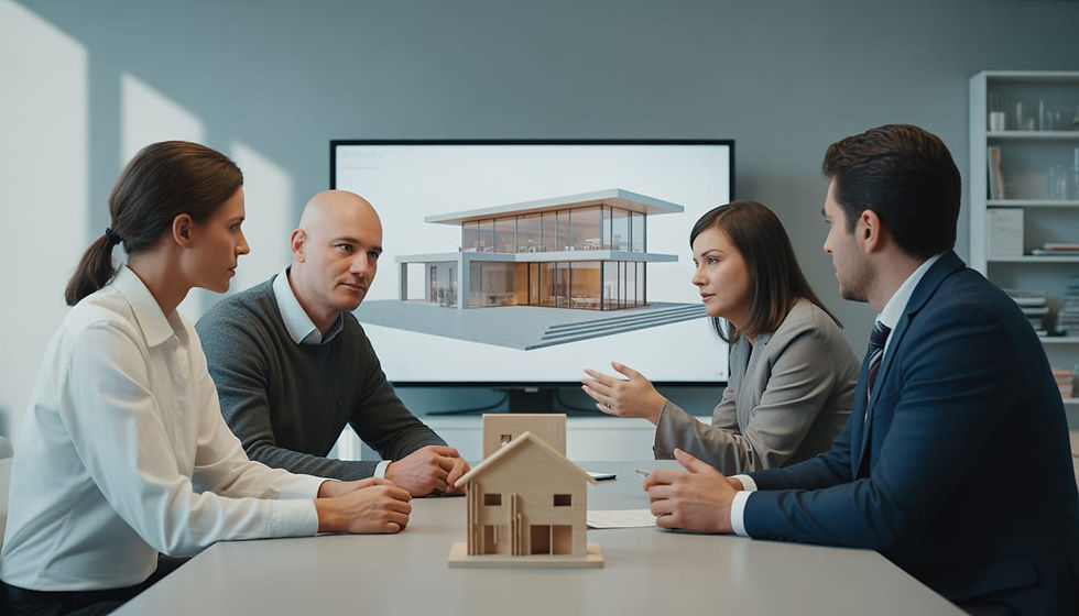 O que é maquete 3D virtual e por que ela acelera suas vendas