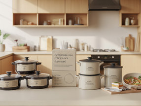 Qual marmita escolher para quem tem pouco tempo: guia rápido para decidir sem erro