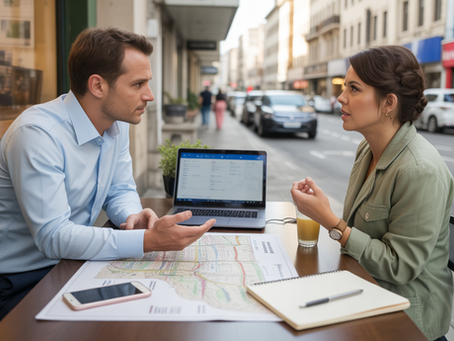 Marketing digital em Sumaré: o poder dos anúncios locais para atrair compradores
