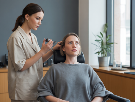 Quanto cobrar por lifting de cílios em Campinas após se profissionalizar?