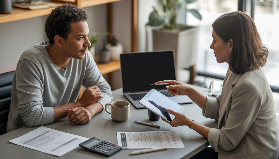 Quanto custa para renegociar as dívidas de um MEI em atraso? Entenda valores, etapas e como regularizar rápido