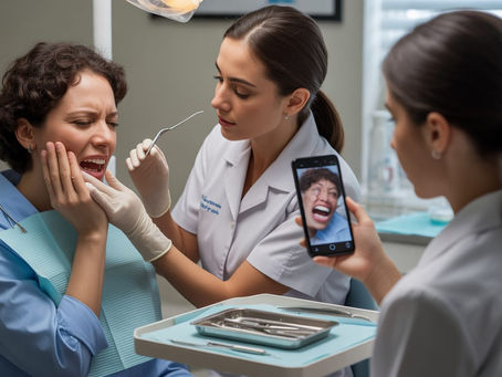 Dentista Para Dor Insuportável Em Campinas SP Onde Encontrar?