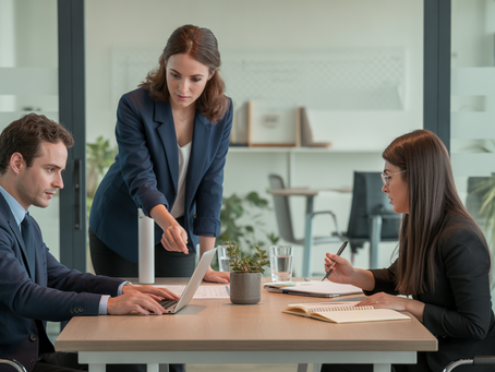 Serviço de BPO Financeiro: como funciona e por que sua empresa ganha tempo e controle