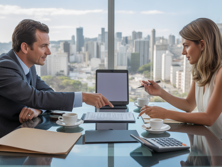 Consórcio em São Paulo: cuidados antes de assinar contrato