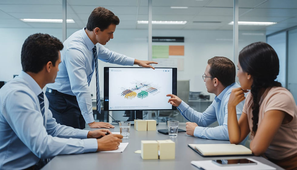 Quanto Custa Implementar CRM em Empresas de Campinas? Guia de Custos, Prazos e ROI