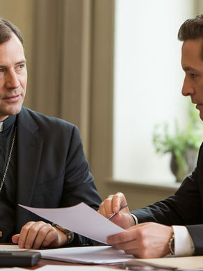 Pastor pode ter vínculo empregatício? Entenda os riscos e como proteger sua igreja