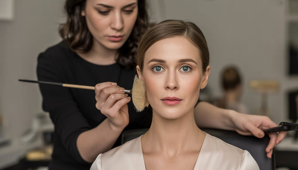 Quanto custa design de sobrancelhas para noivas em Campinas SP? Guia de preços e como escolher