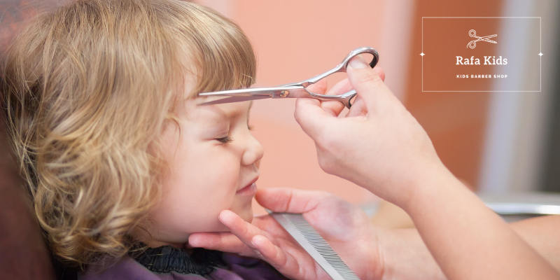 salao infantil corte cabelo