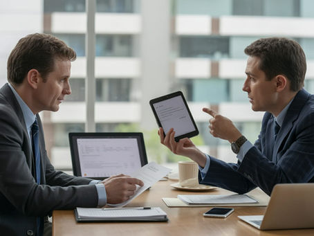 Como escolher a melhor empresa de BPO financeiro na sua região (e evitar erros caros)