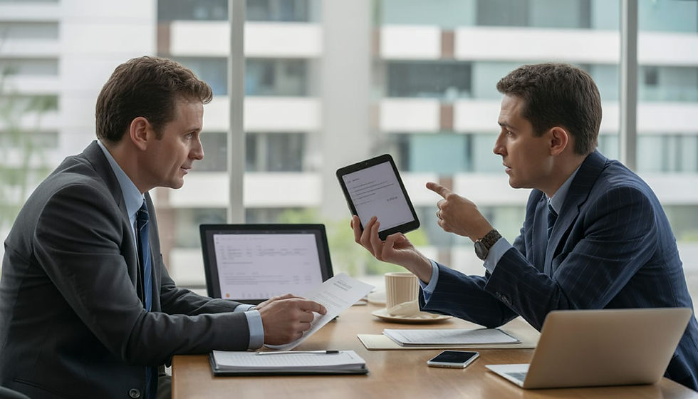 Como escolher a melhor empresa de BPO financeiro na sua região (e evitar erros caros)