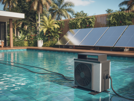 Piscina Aquecida o Ano Todo em Campinas: Como Conseguir