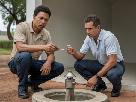 Como Identificar Vazamento Que Aumenta A Conta De Água Em Campinas?