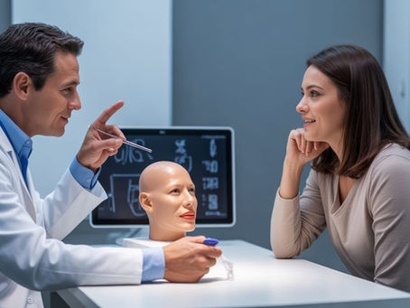 Quanto custa corrigir uma rinoplastia mal feita? Entenda valores, etapas e como escolher o cirurgião certo em Campinas