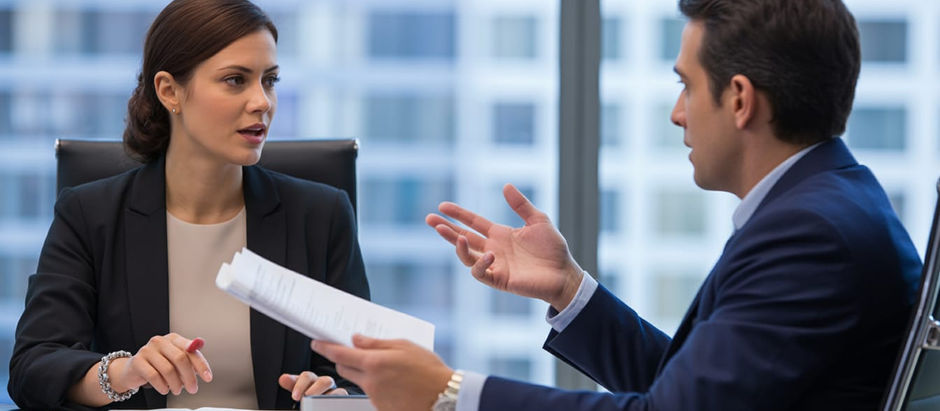 Sua empresa fatura, mas o dinheiro some? Veja como o BPO financeiro resolve isso